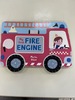 my first FIRE ENGINE的照片