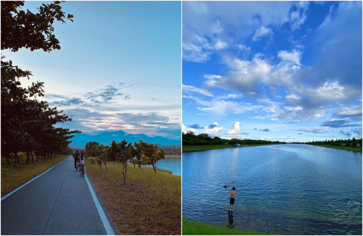 台東海濱公園
