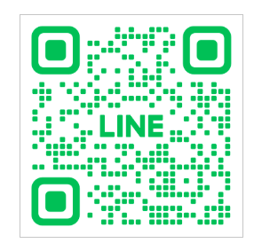 LINE TTBABY-托育人員頻道 QR Code